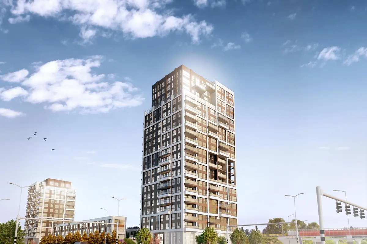 Appartement M3 
