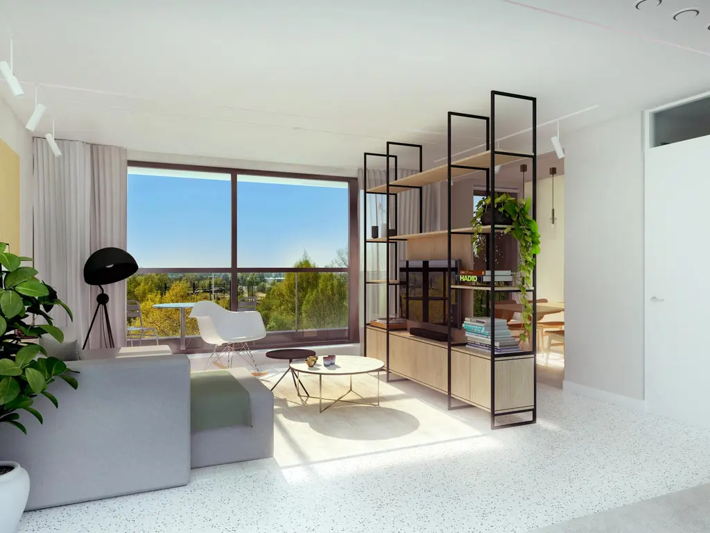 Appartement M4 , GOUDA