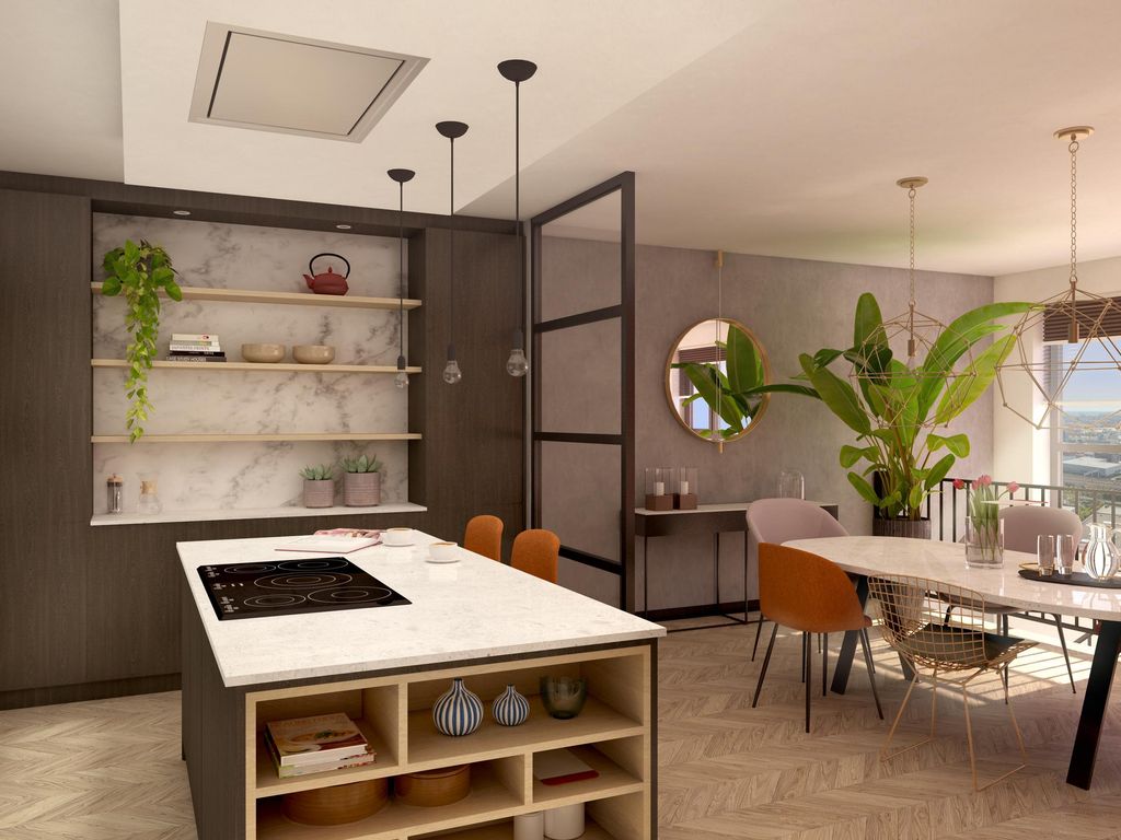 Penthouse 2, Bouwnummer 84, GOUDA