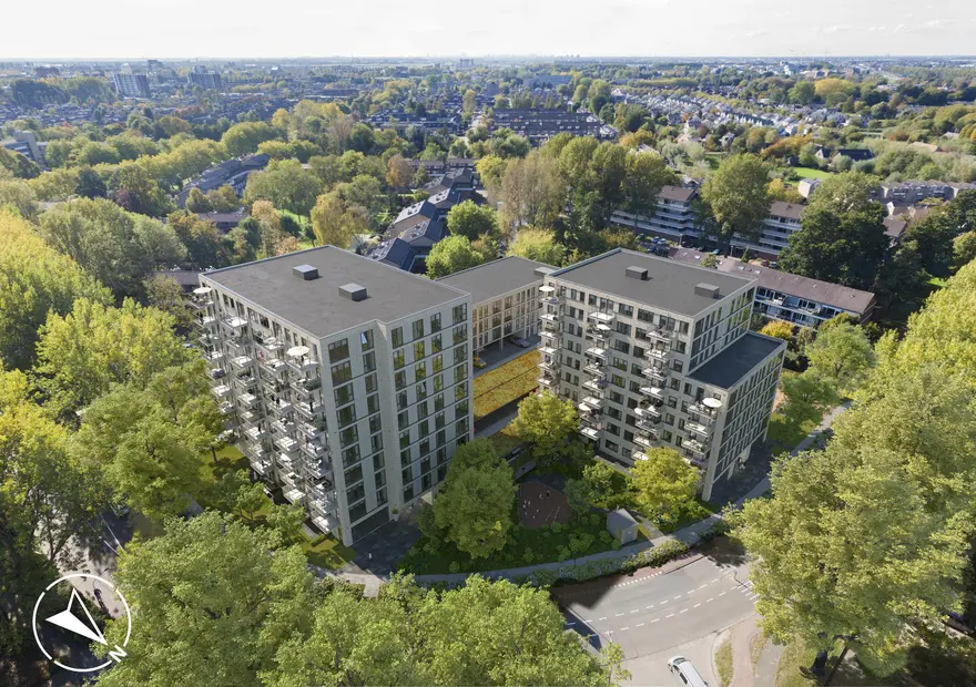 Wonen van Loon