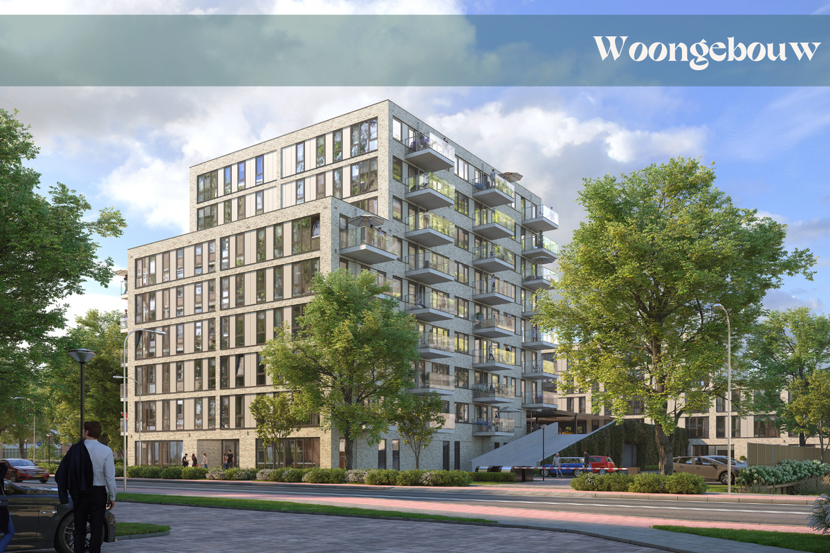 Wonen van Loon