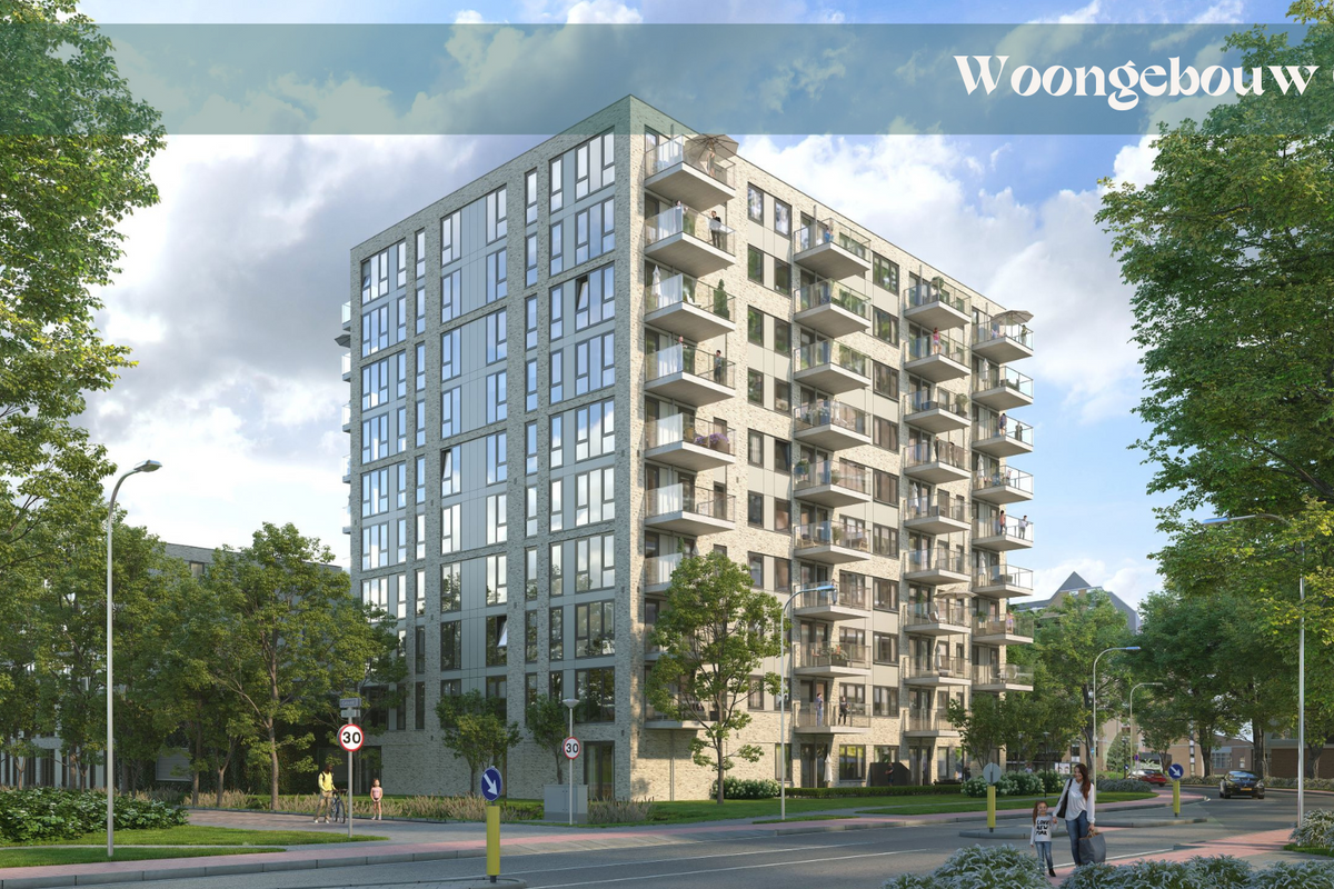 Wonen van Loon