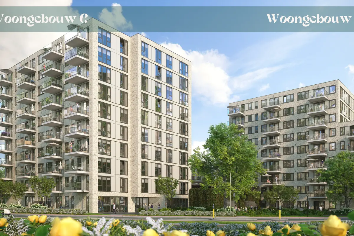 Wonen van Loon
