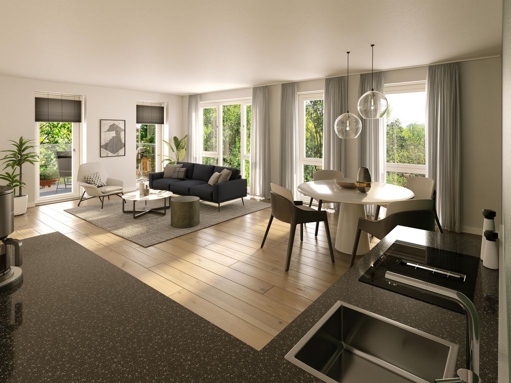 Maerlantburg, Bouwnummer 4, GOUDA