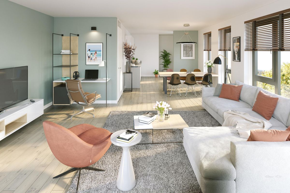 Maerlantburg, Bouwnummer 53