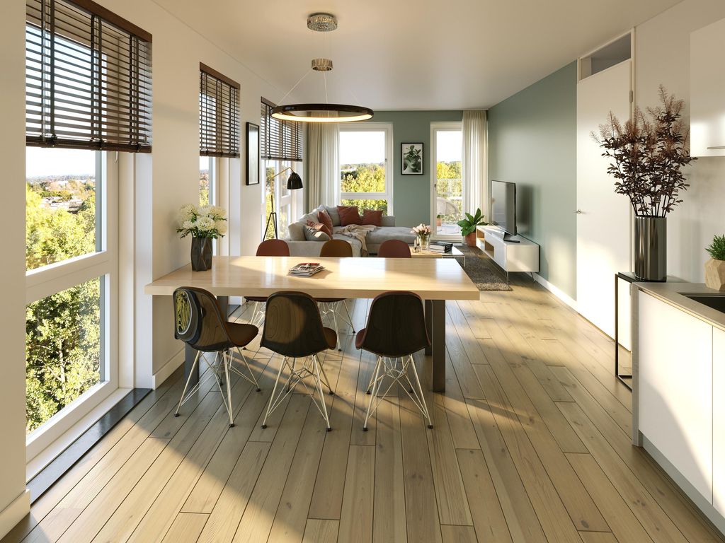 Maerlantburg, Bouwnummer , GOUDA