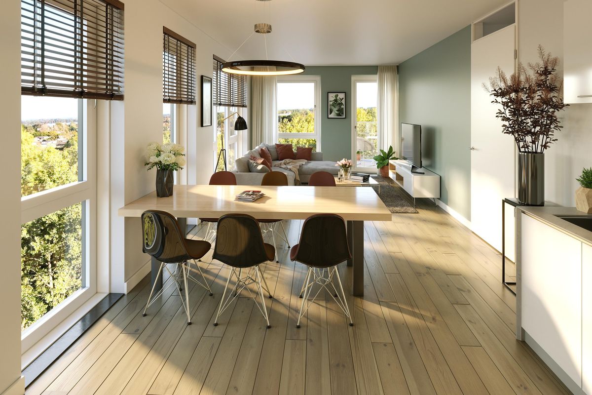 Maerlantburg, Bouwnummer 47