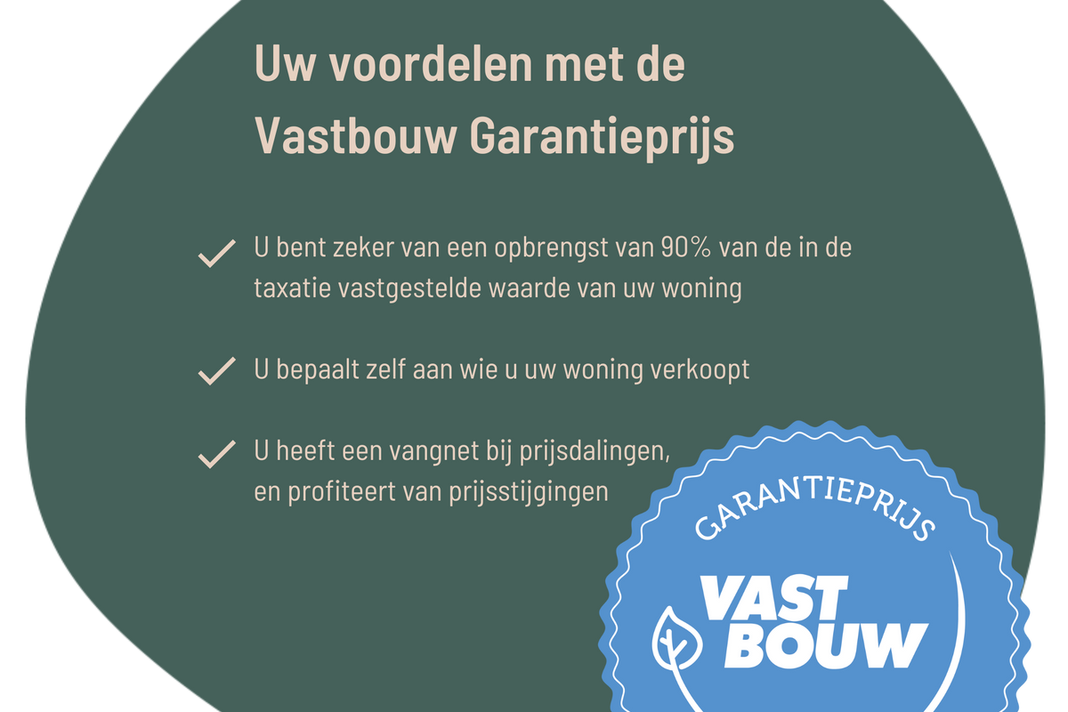 Maerlantburg, Bouwnummer 