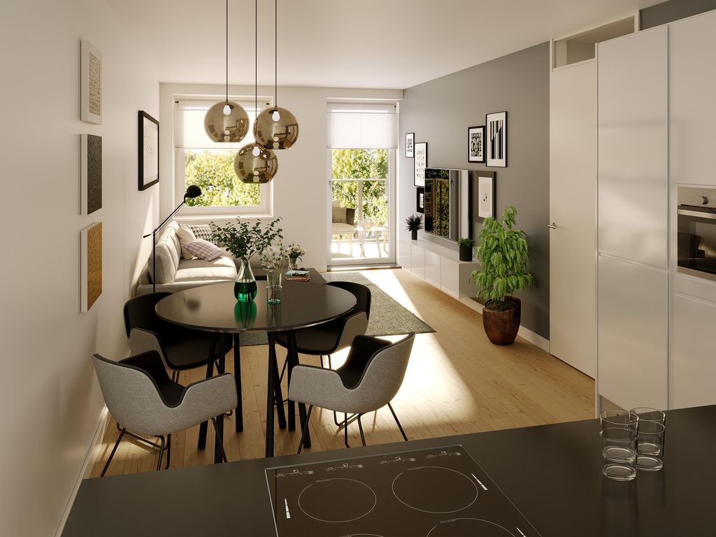 Maerlantburg, Bouwnummer , GOUDA