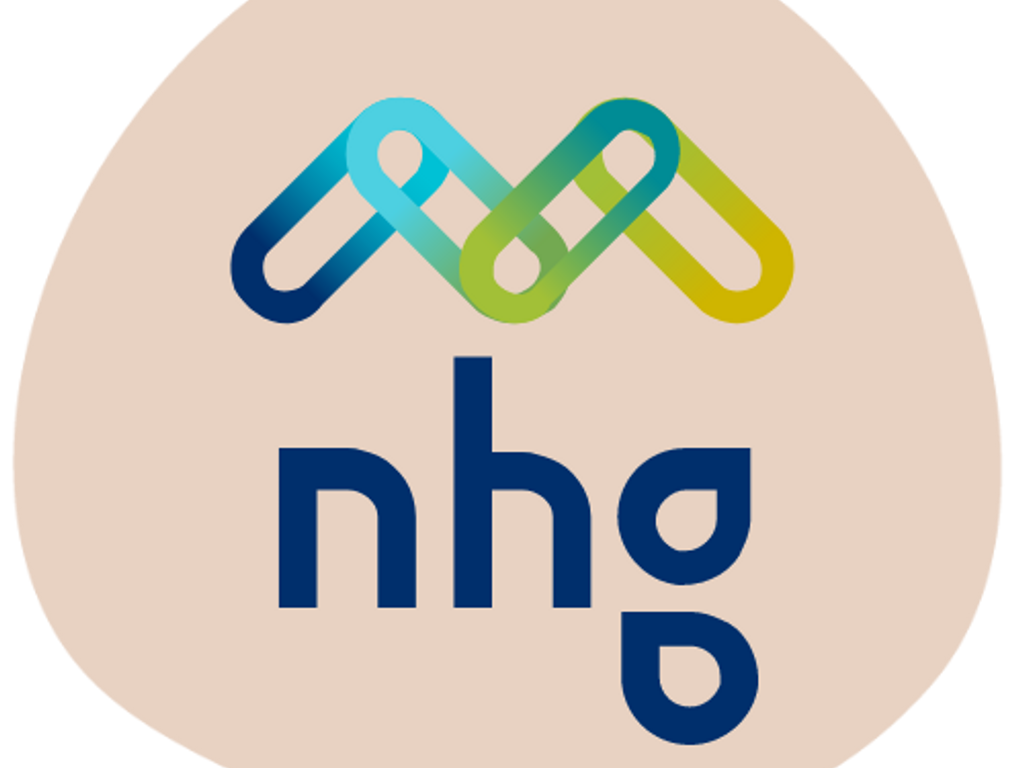 Maerlantburg, Bouwnummer , GOUDA