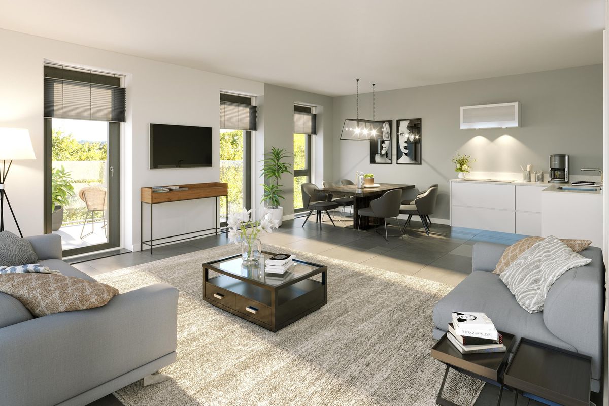 Maerlantburg, Bouwnummer 