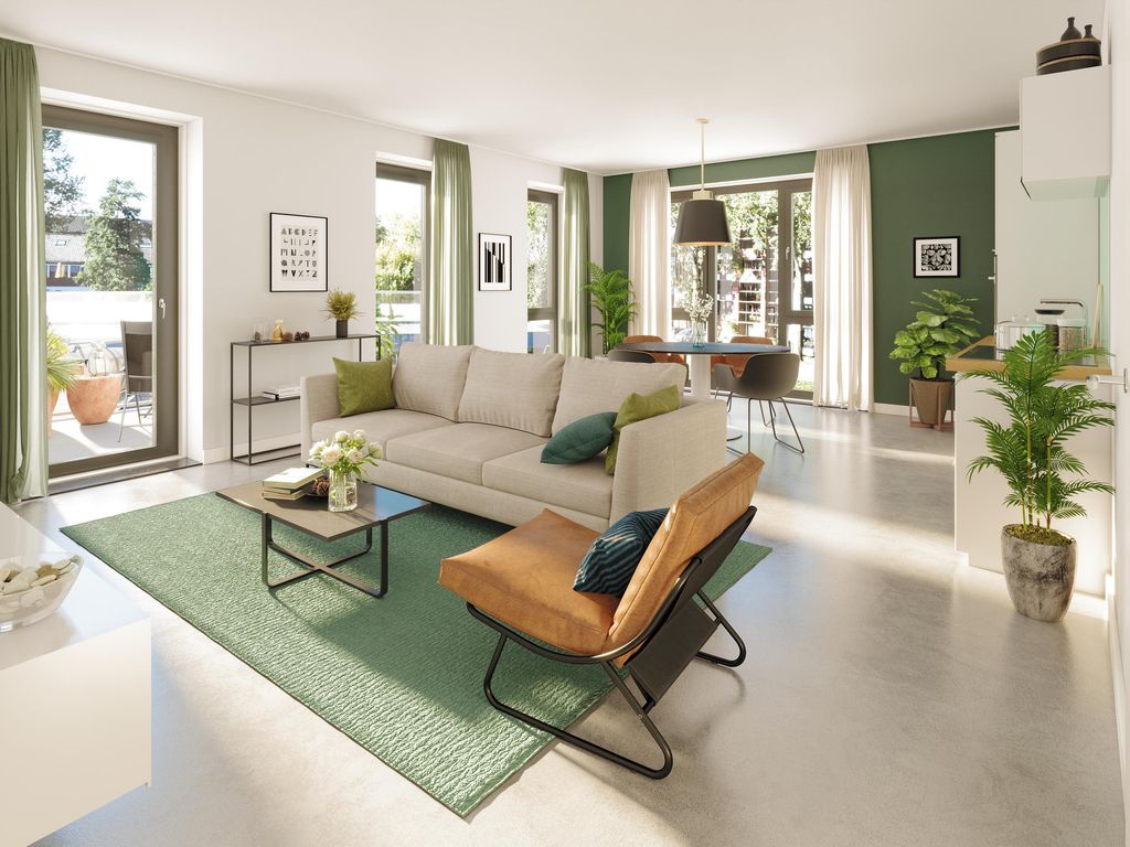 Maerlantburg, Bouwnummer 56, GOUDA