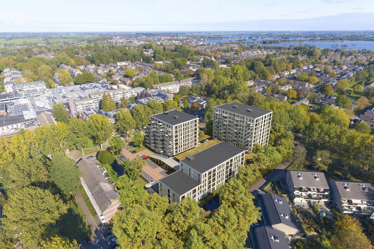 Maerlantburg, Bouwnummer 56