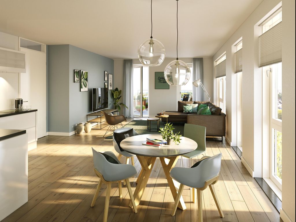 Maerlantburg 80, Bouwnummer 37, GOUDA