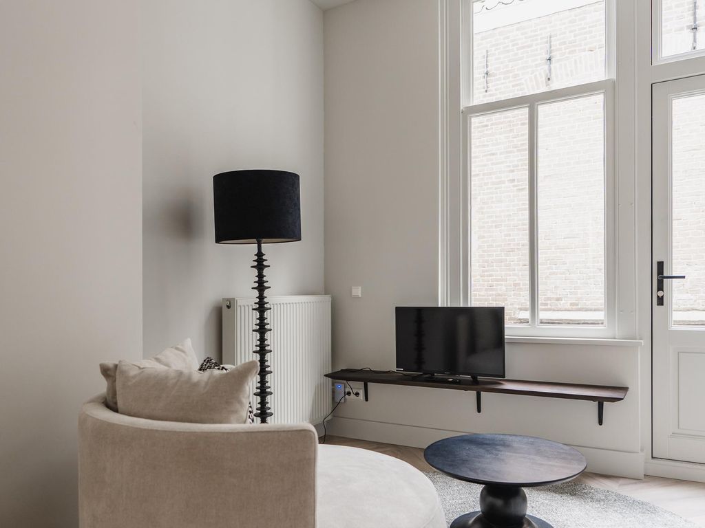 Hoge Gouwe 39F, Bouwnummer 7, GOUDA