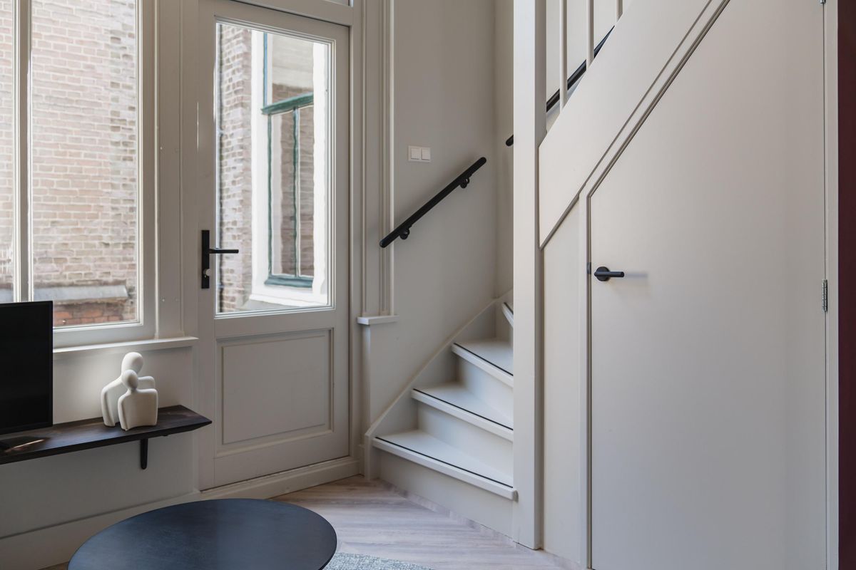 Hoge Gouwe 39F, Bouwnummer 7