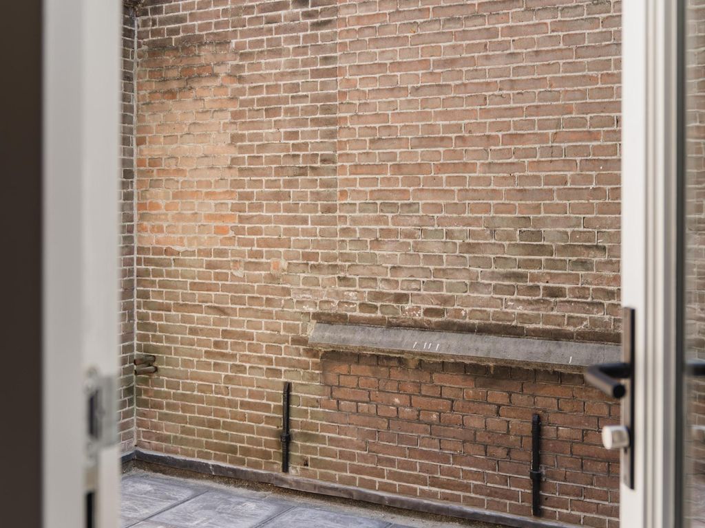 Hoge Gouwe 39F, Bouwnummer 7, GOUDA