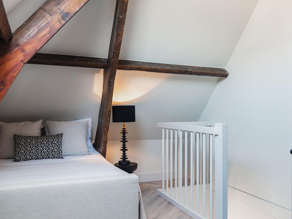 Hoge Gouwe 39F, Bouwnummer 7, GOUDA