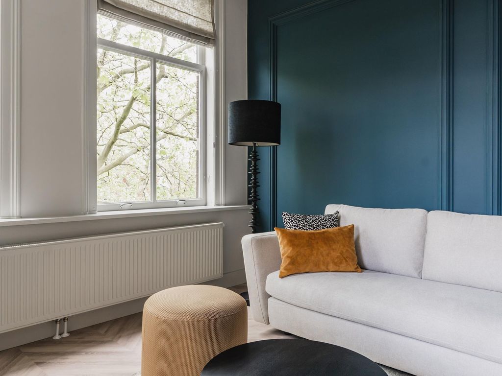 Hoge Gouwe 39M, Bouwnummer 12, GOUDA