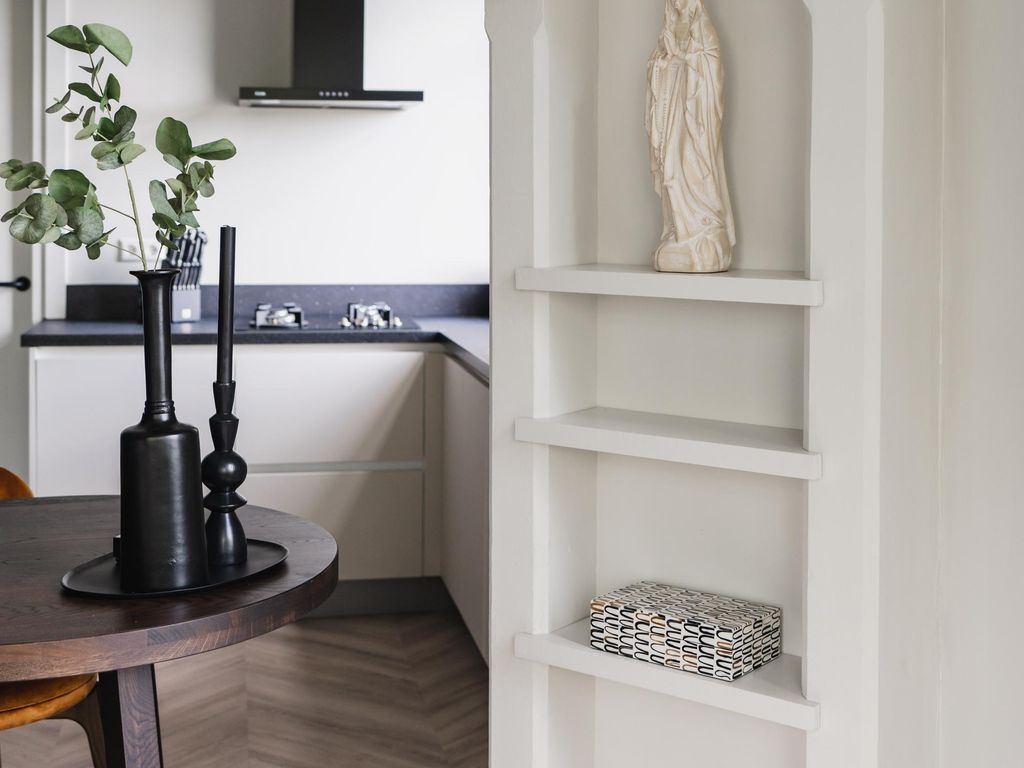 Hoge Gouwe 39M, Bouwnummer 12, GOUDA