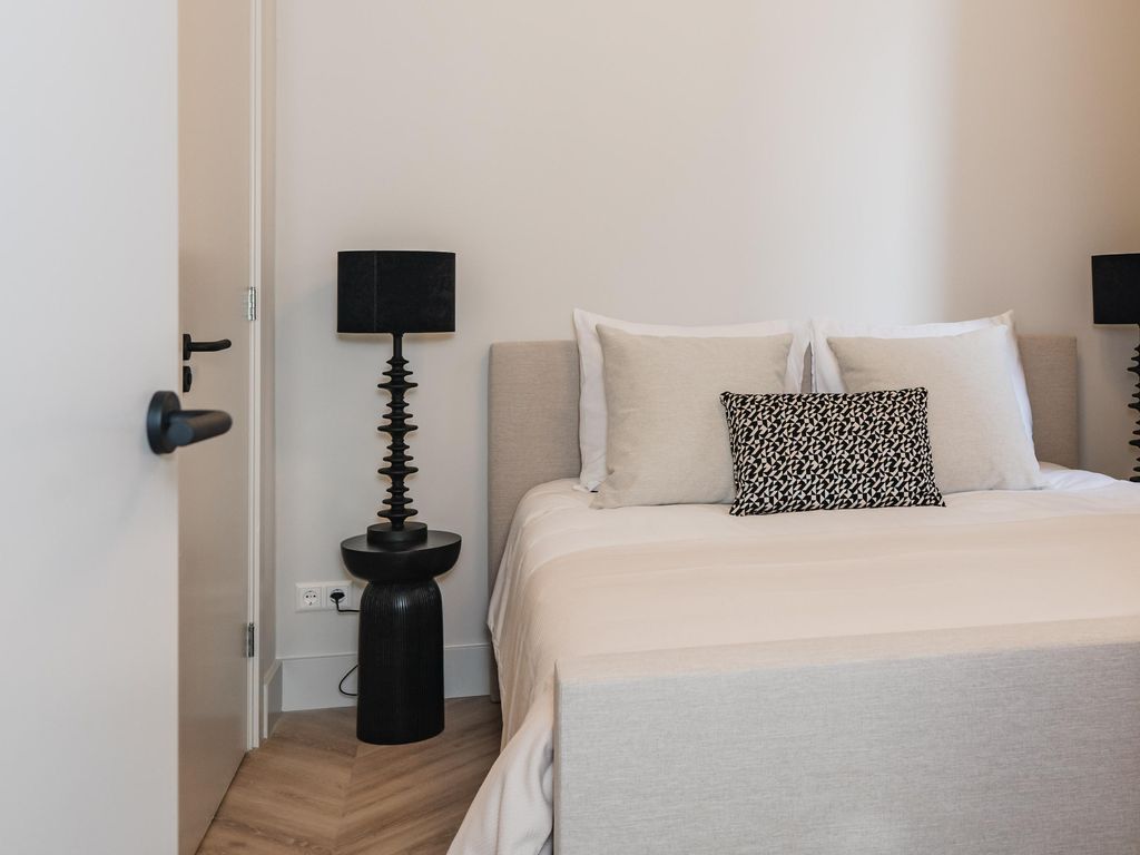 Hoge Gouwe 39M, Bouwnummer 12, GOUDA