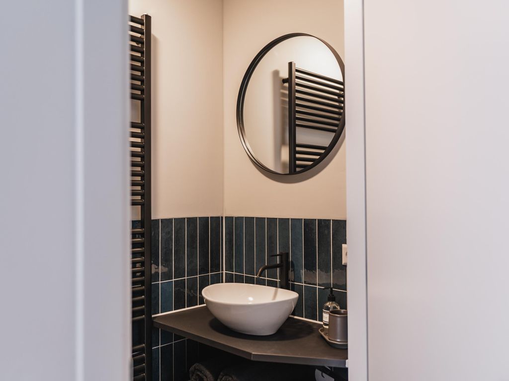 Hoge Gouwe 39M, Bouwnummer 12, GOUDA