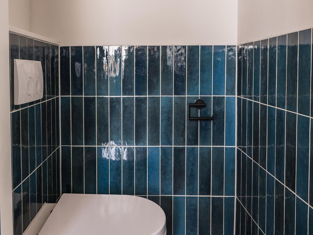 Hoge Gouwe 39M, Bouwnummer 12, GOUDA