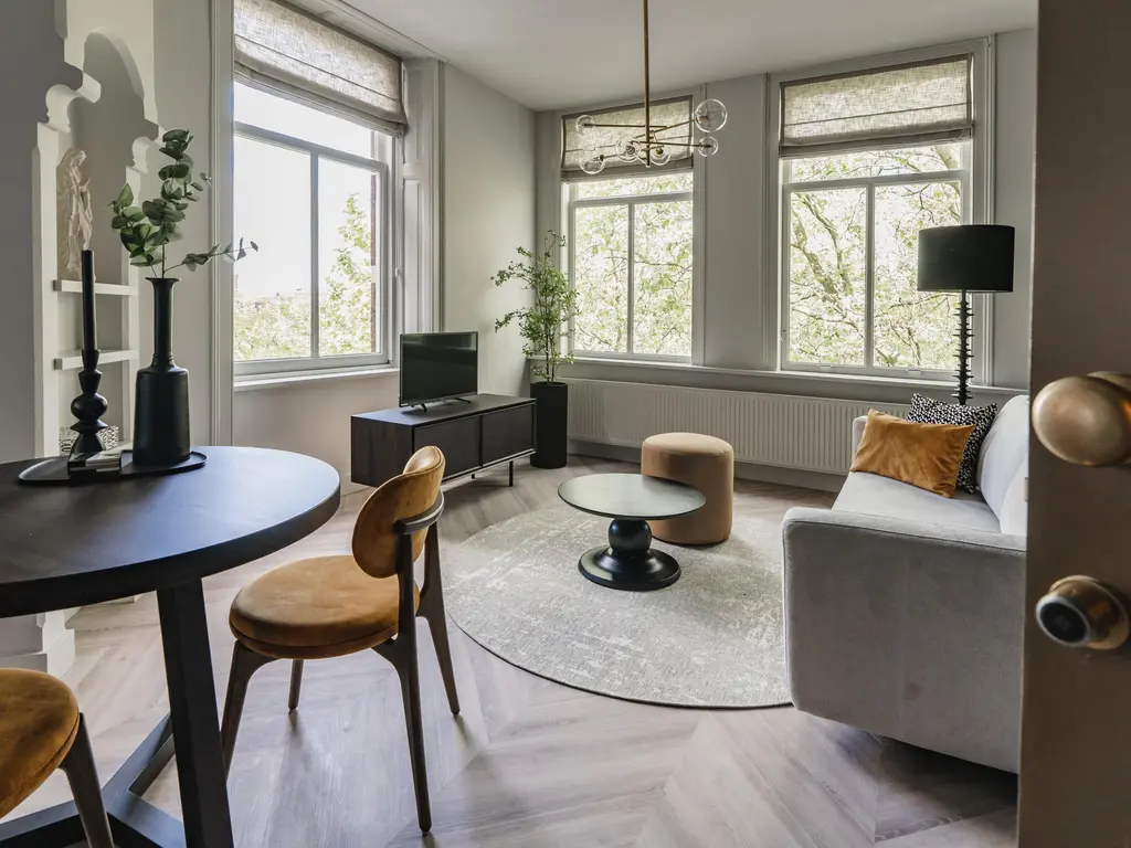 Hoge Gouwe 39M, Bouwnummer 12, GOUDA