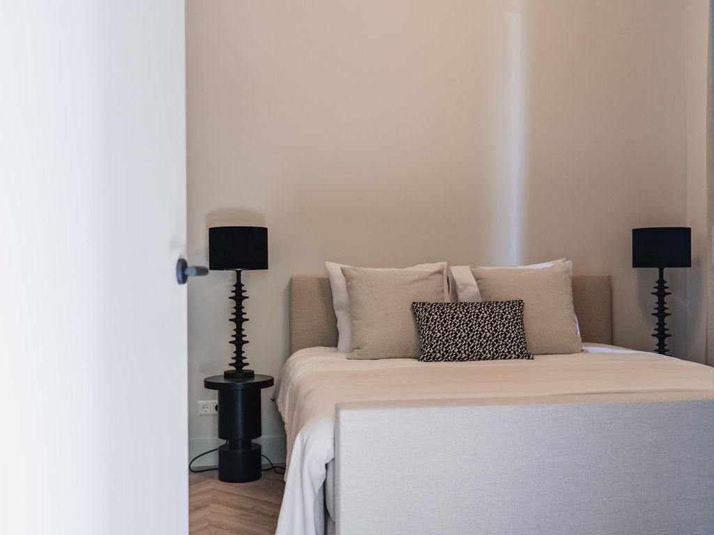 Hoge Gouwe 39A, Bouwnummer 2, GOUDA