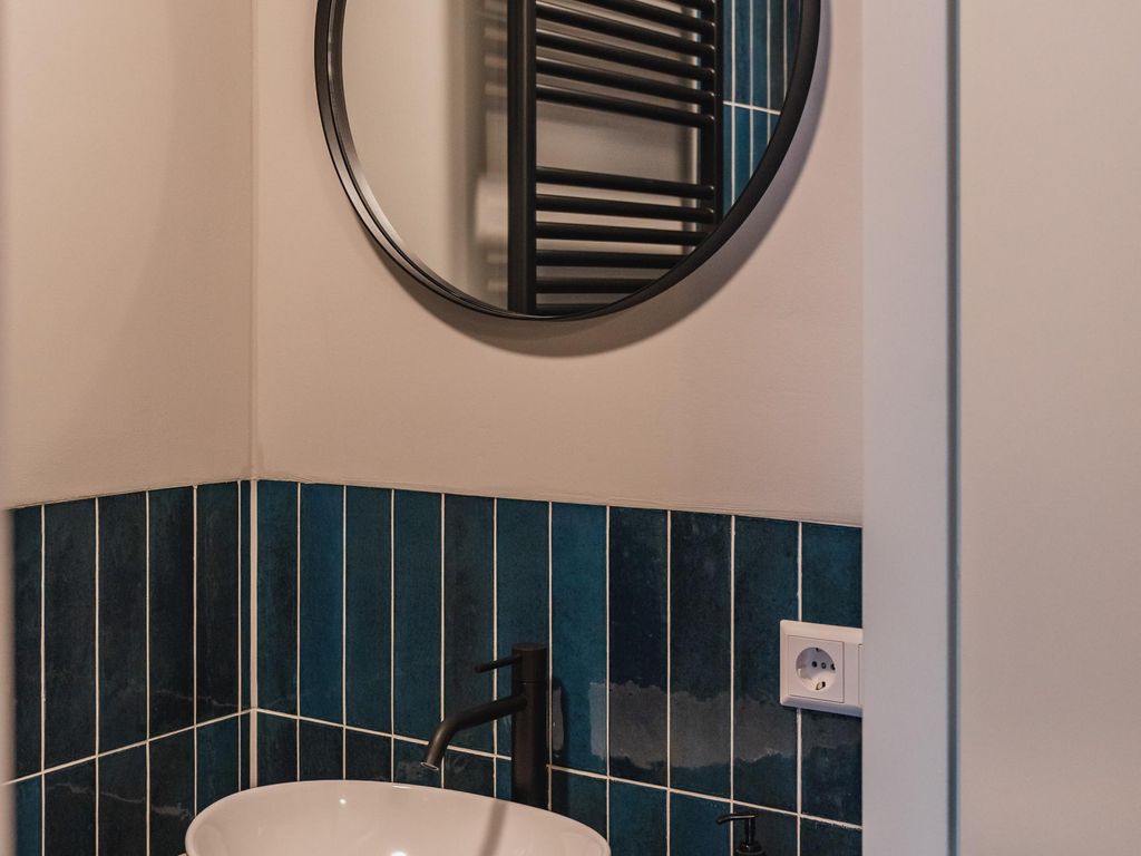 Hoge Gouwe 39A, Bouwnummer 2, GOUDA