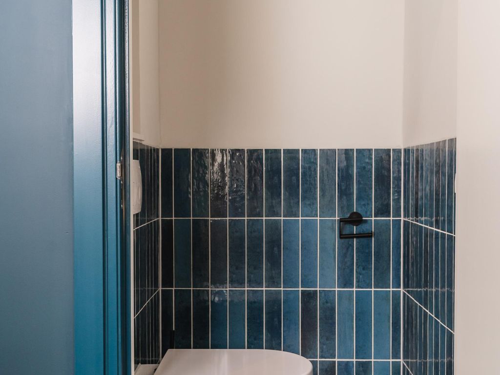 Hoge Gouwe 39A, Bouwnummer 2, GOUDA