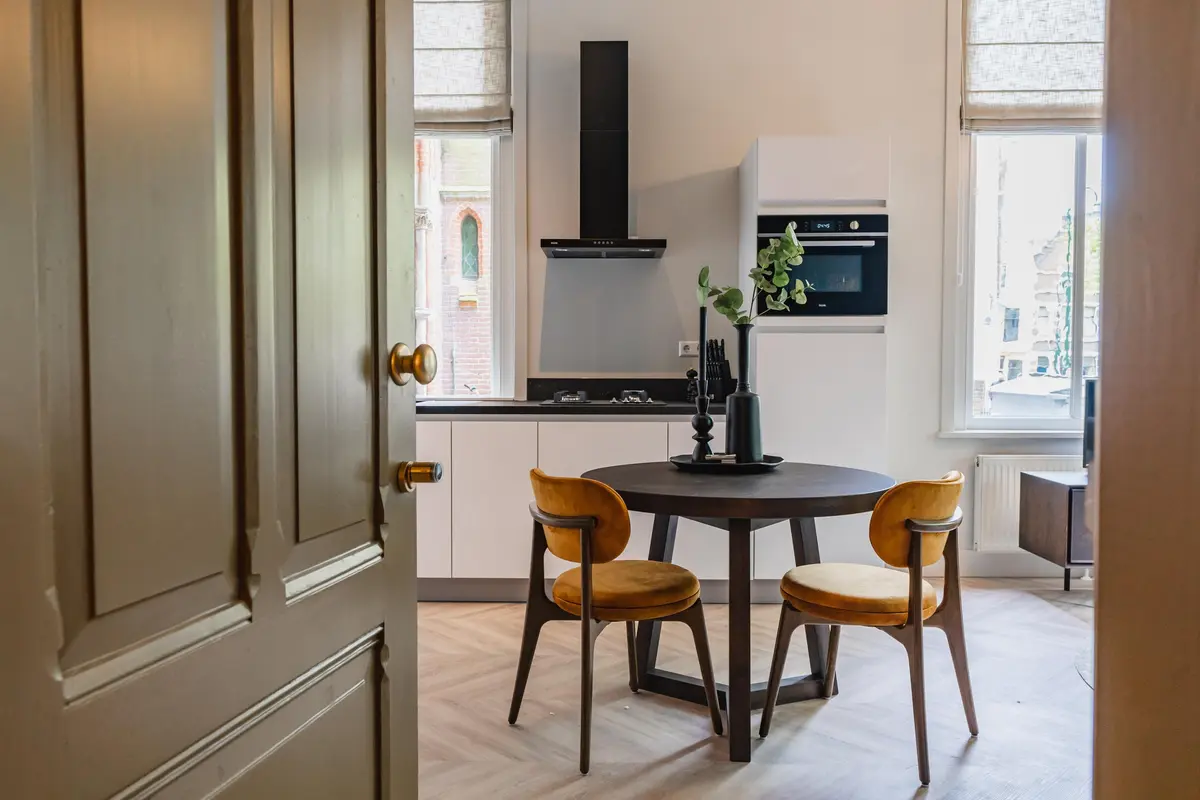 Hoge Gouwe 39A, Bouwnummer 2