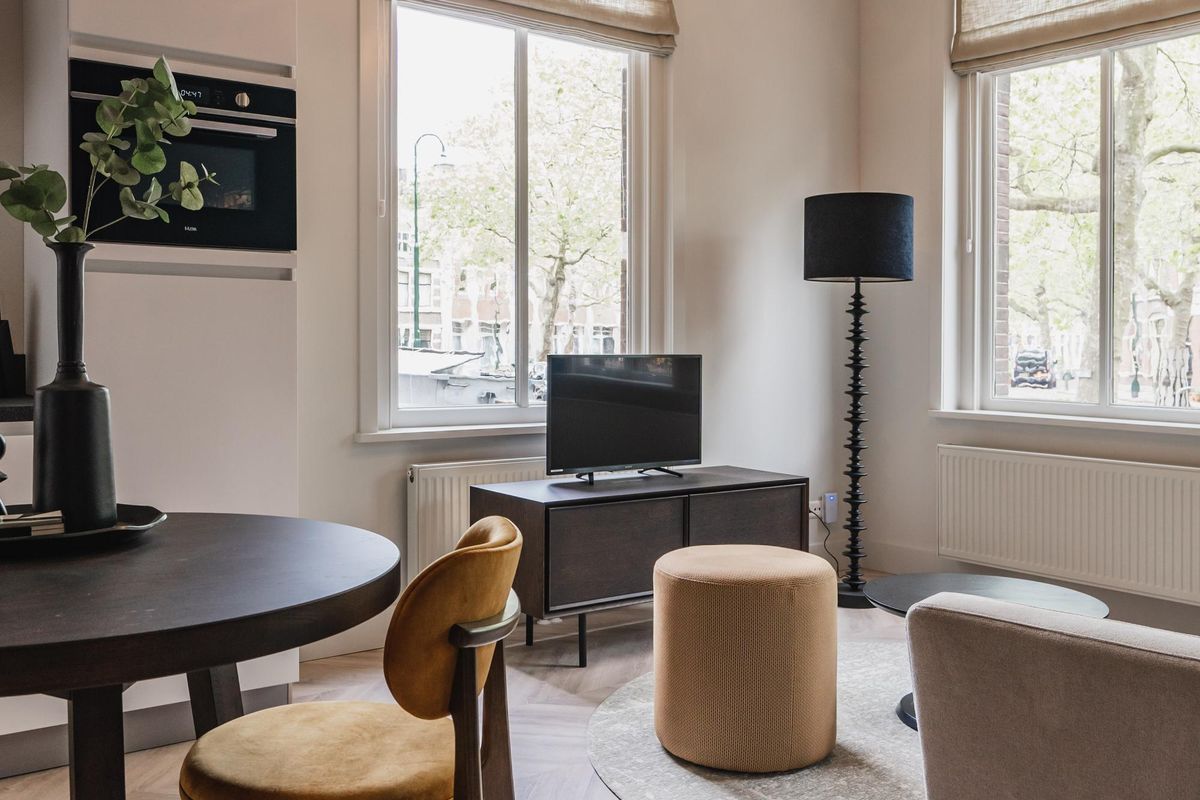 Hoge Gouwe 39A, Bouwnummer 2