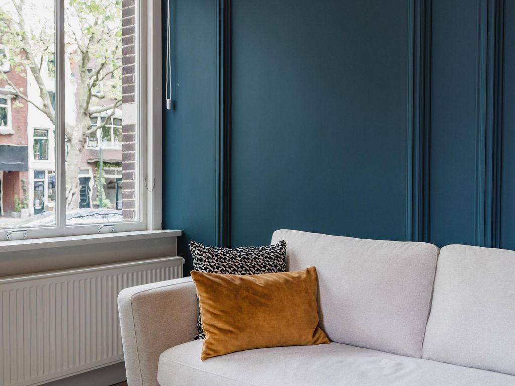 Hoge Gouwe 39A, Bouwnummer 2, GOUDA