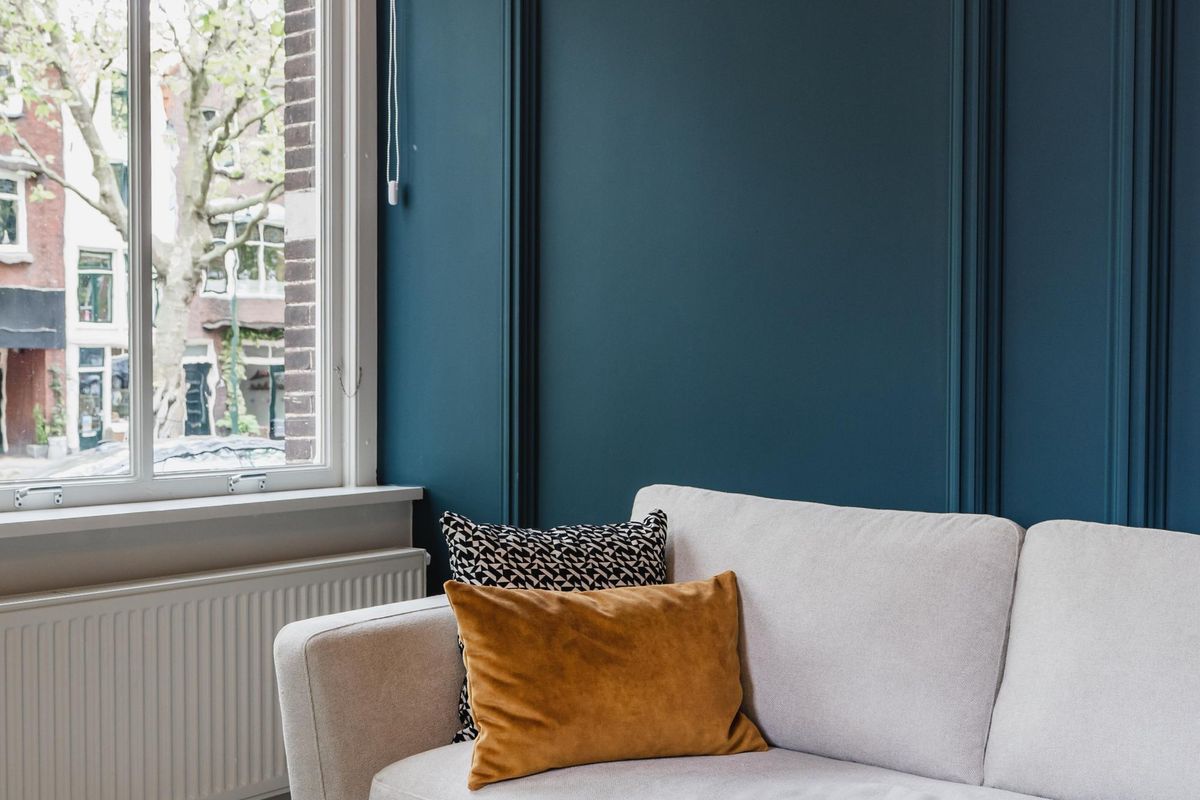 Hoge Gouwe 39A, Bouwnummer 2