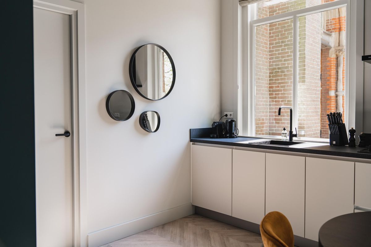 Hoge Gouwe 39A, Bouwnummer 2