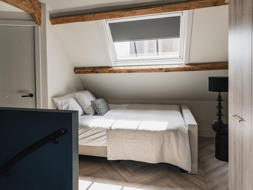 Hoge Gouwe 39J, Bouwnummer 10, GOUDA