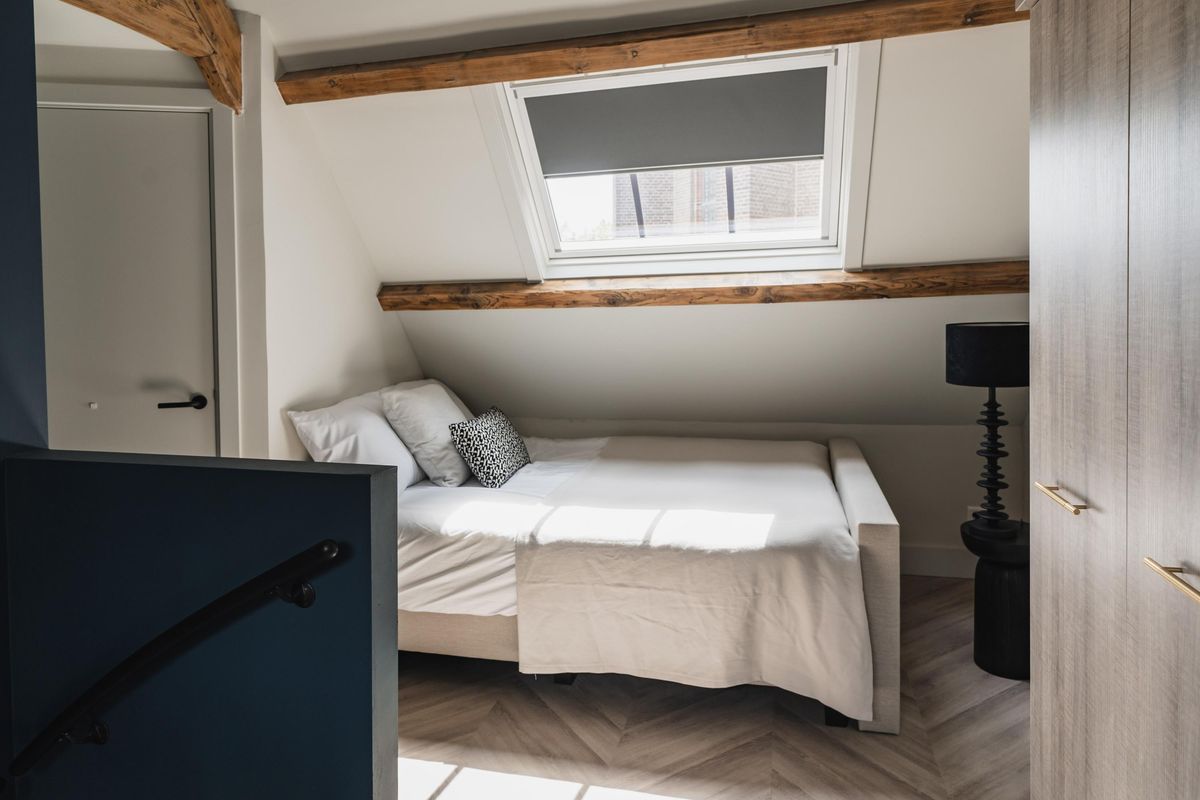 Hoge Gouwe 39J, Bouwnummer 10