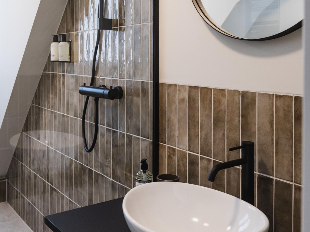 Hoge Gouwe 39J, Bouwnummer 10, GOUDA