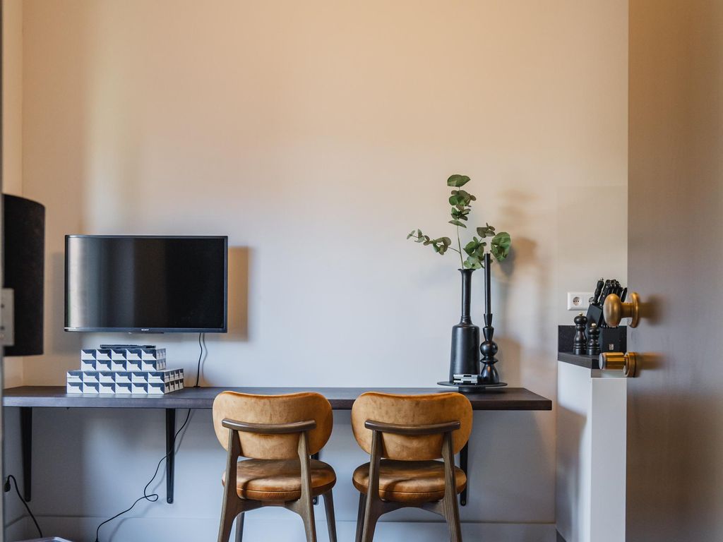 Hoge Gouwe 39J, Bouwnummer 10, GOUDA