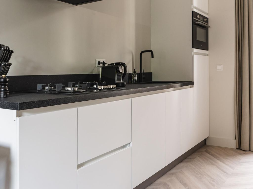 Hoge Gouwe 39J, Bouwnummer 10, GOUDA