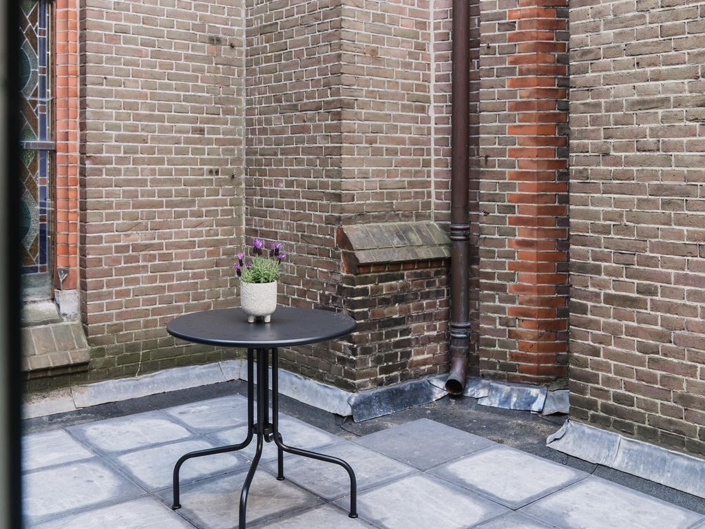 Hoge Gouwe 39J, Bouwnummer 10, GOUDA