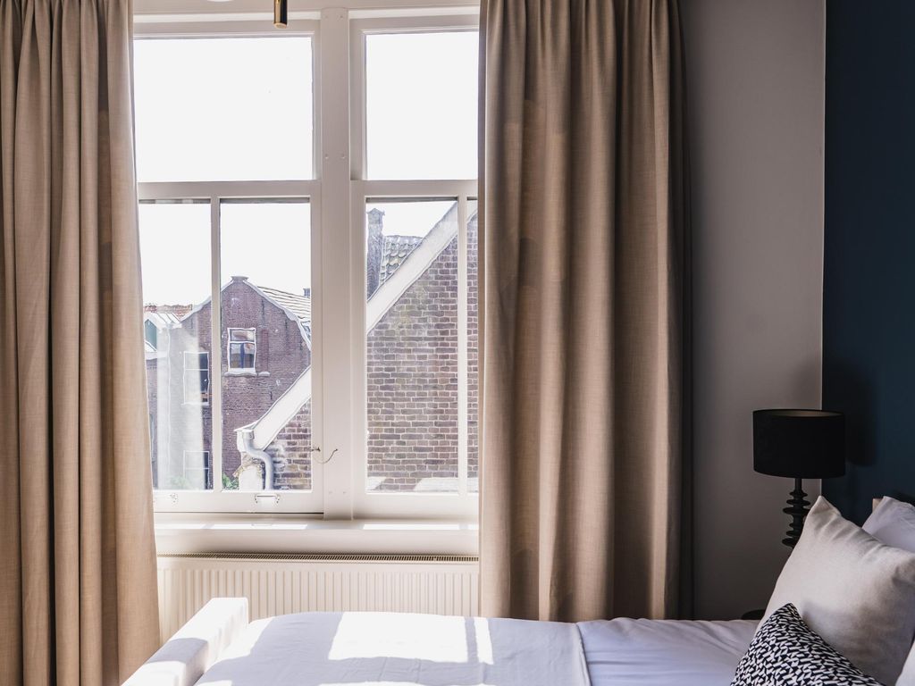 Hoge Gouwe 39K, Bouwnummer 11, GOUDA