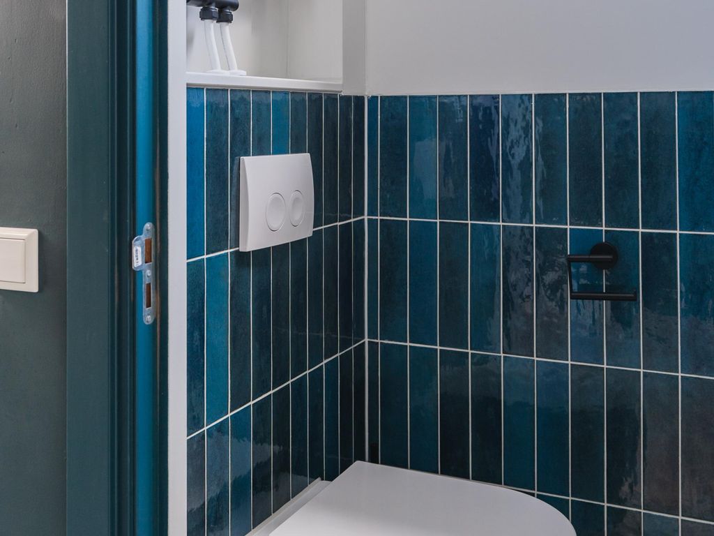 Hoge Gouwe 39K, Bouwnummer 11, GOUDA