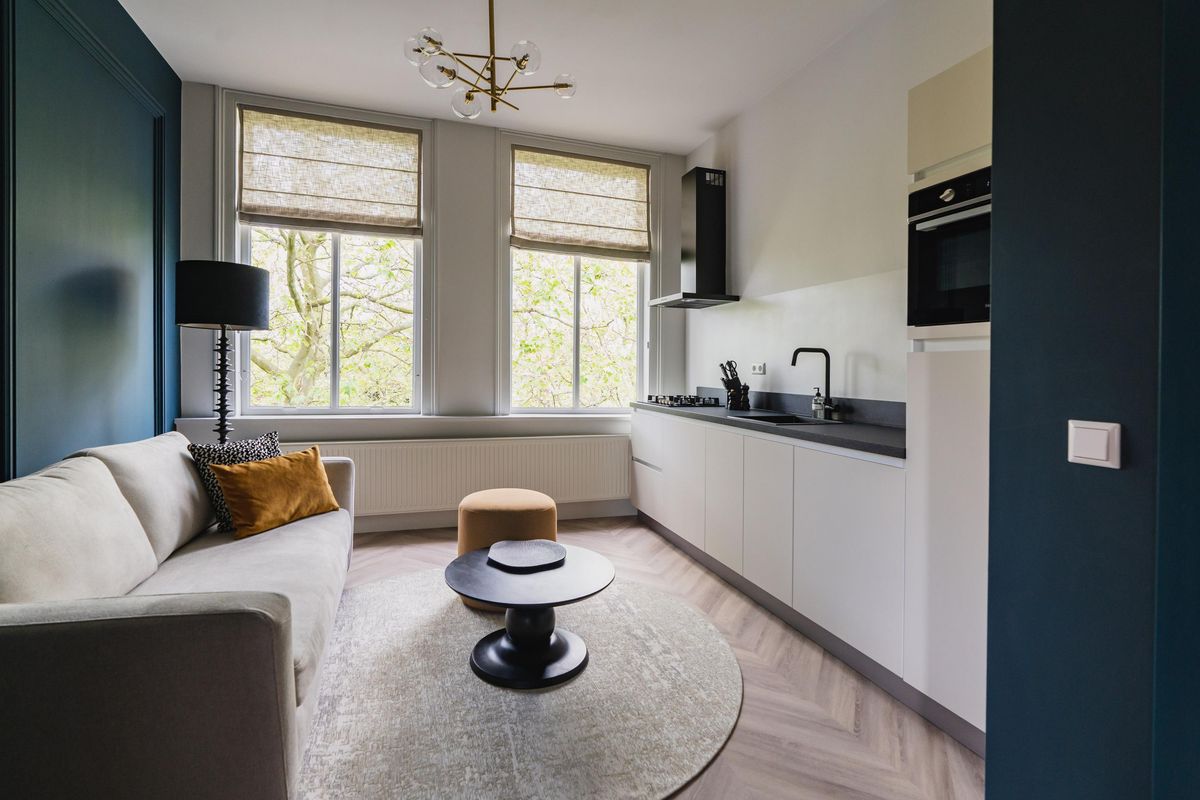 Hoge Gouwe 39K, Bouwnummer 11