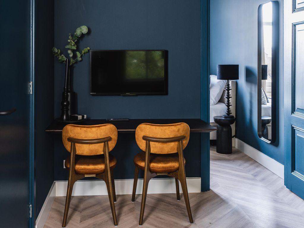 Hoge Gouwe 39K, Bouwnummer 11, GOUDA