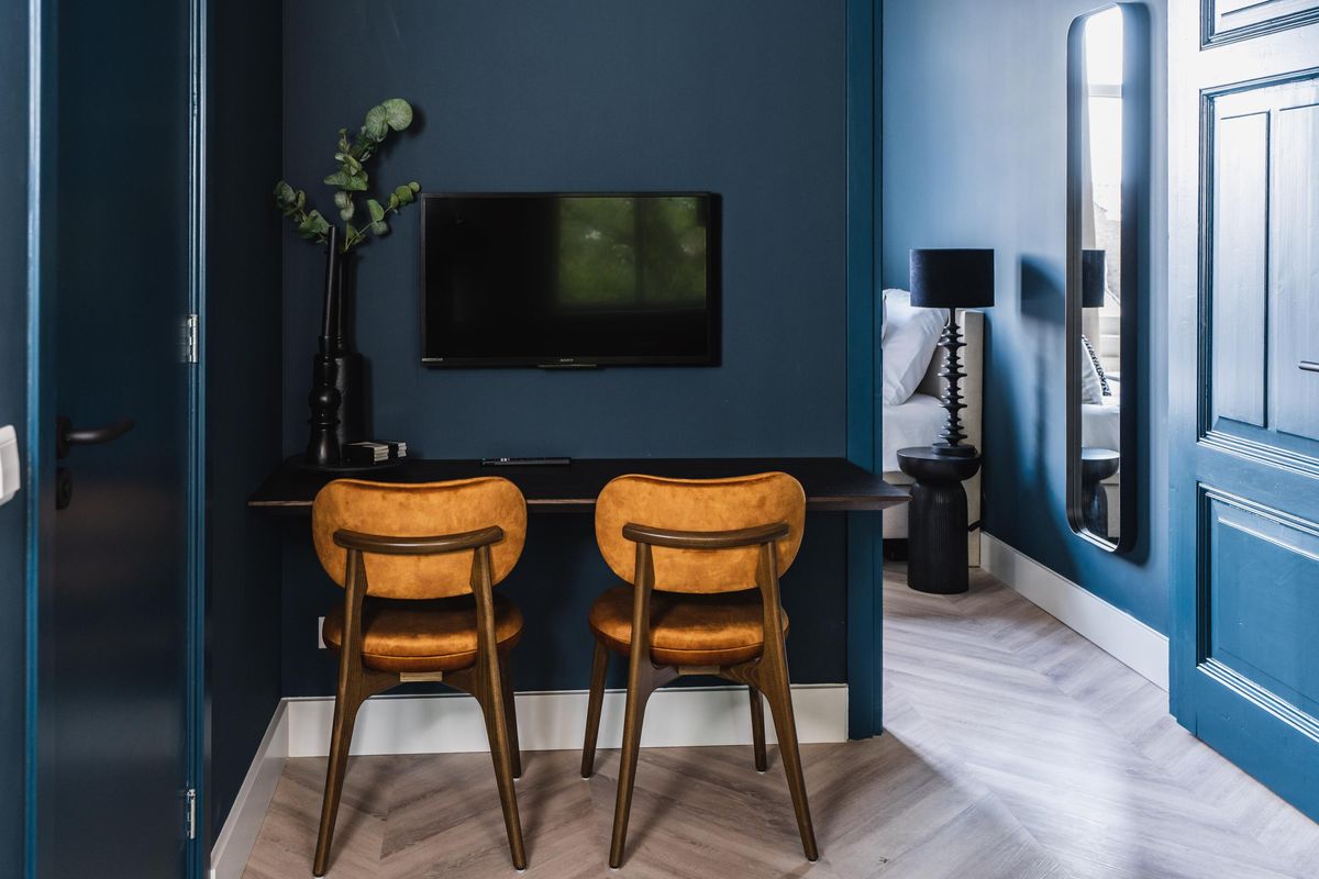 Hoge Gouwe 39K, Bouwnummer 11