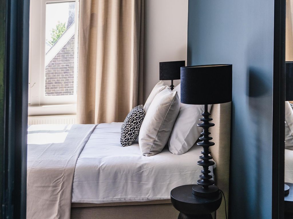 Hoge Gouwe 39K, Bouwnummer 11, GOUDA