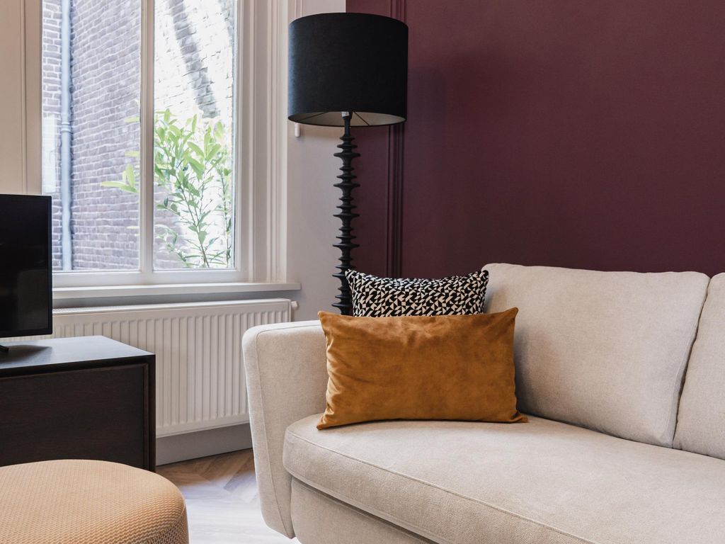 Hoge Gouwe 39B, Bouwnummer 3, GOUDA