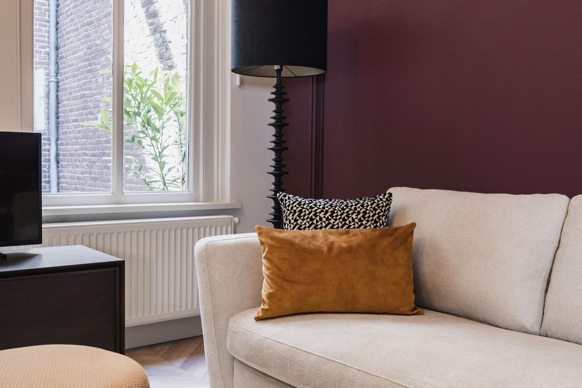 Hoge Gouwe 39B, Bouwnummer 3